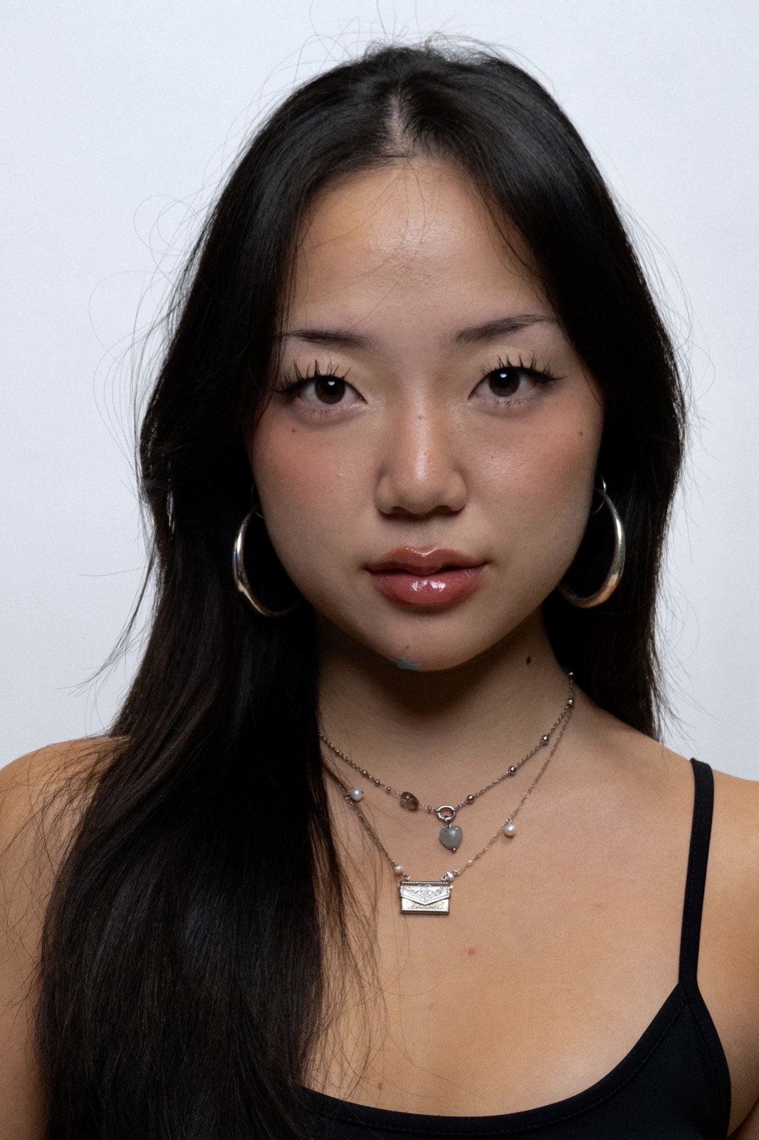 Headshot of Yoonji Kim